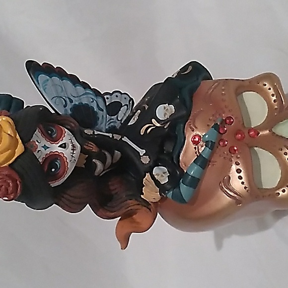 Hamilton Peace Spirt Of The Blessed, Jasmine Becket-Griffith Soulful Spirits(B5) - Picture 6 of 11